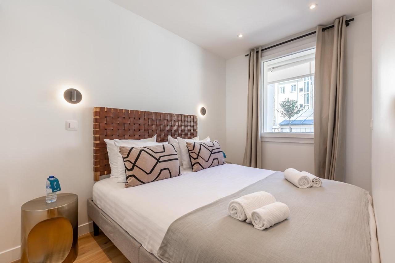 Appartement Sweett - Le Montmartre à Paris Extérieur photo